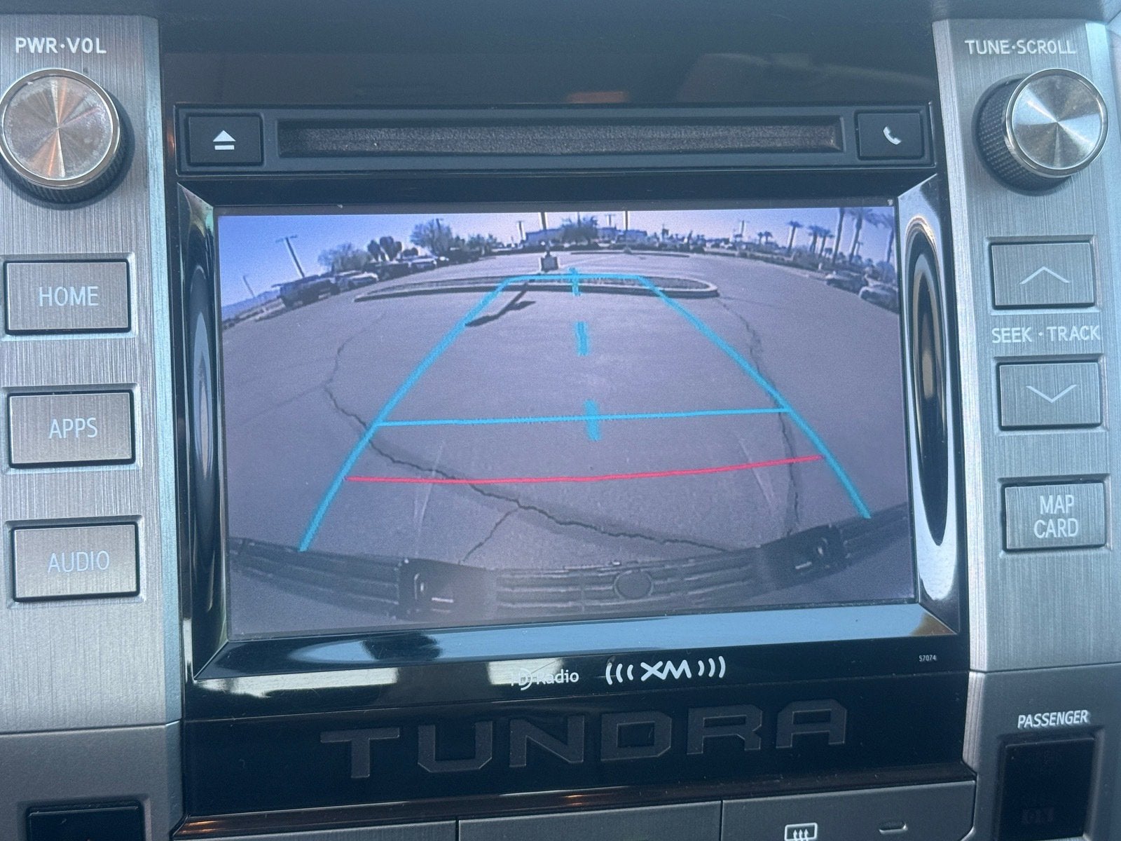 2015 Toyota Tundra 2WD Truck SR5