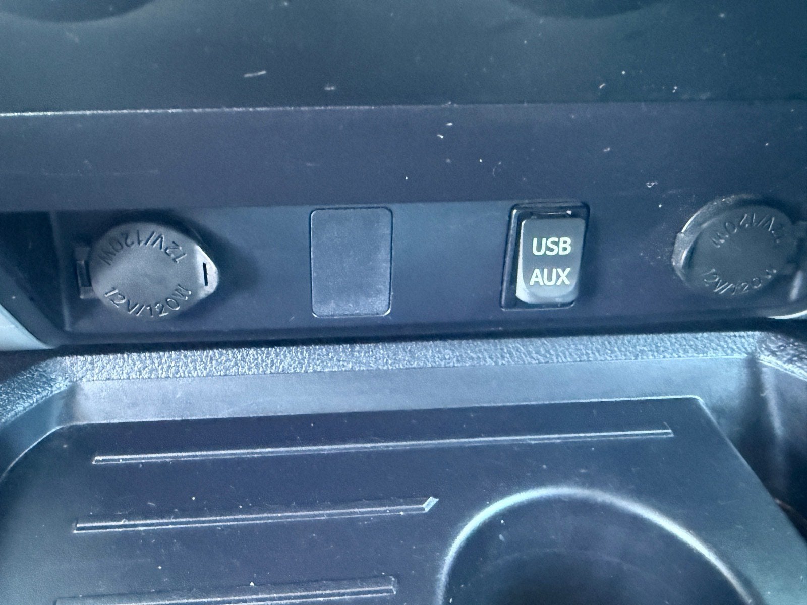 2015 Toyota Tundra 2WD Truck SR5