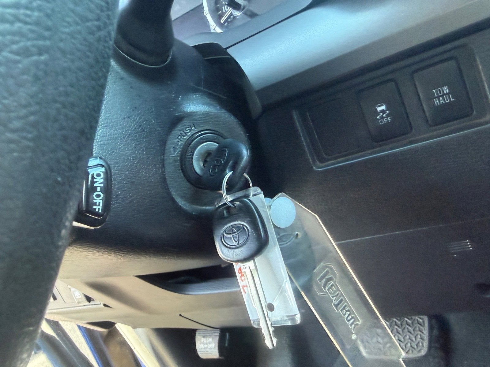 2015 Toyota Tundra 2WD Truck SR5