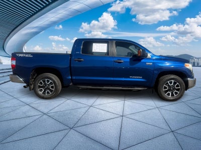 2015 Toyota Tundra 2WD Truck SR5