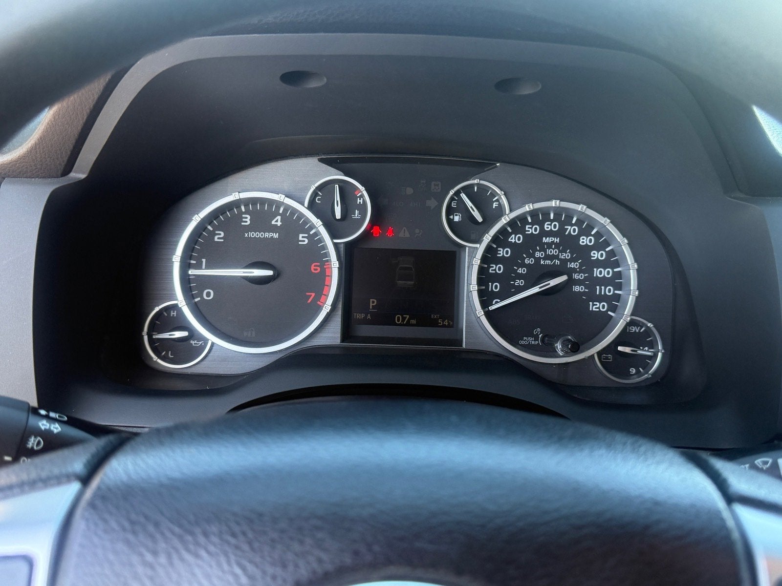 2015 Toyota Tundra 2WD Truck SR5