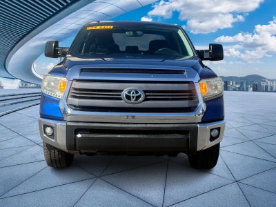 2015 Toyota Tundra 2WD Truck SR5