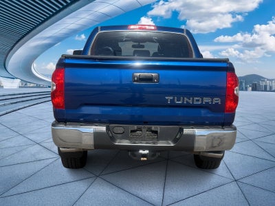 2015 Toyota Tundra 2WD Truck SR5