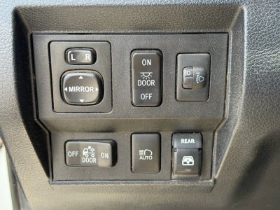 2018 Toyota Tundra 4WD Limited