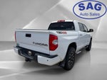 2018 Toyota Tundra 4WD Limited