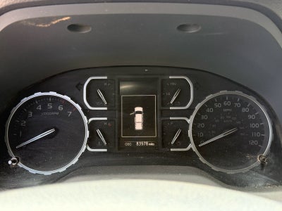 2018 Toyota Tundra 4WD Limited