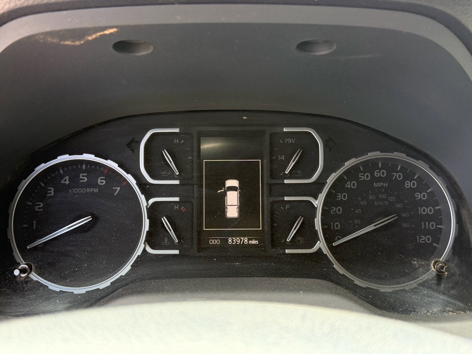 2018 Toyota Tundra 4WD Limited