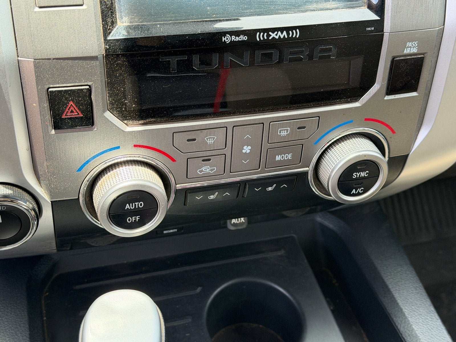2018 Toyota Tundra 4WD Limited