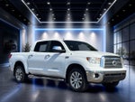 2012 Toyota Tundra 4WD Truck LTD