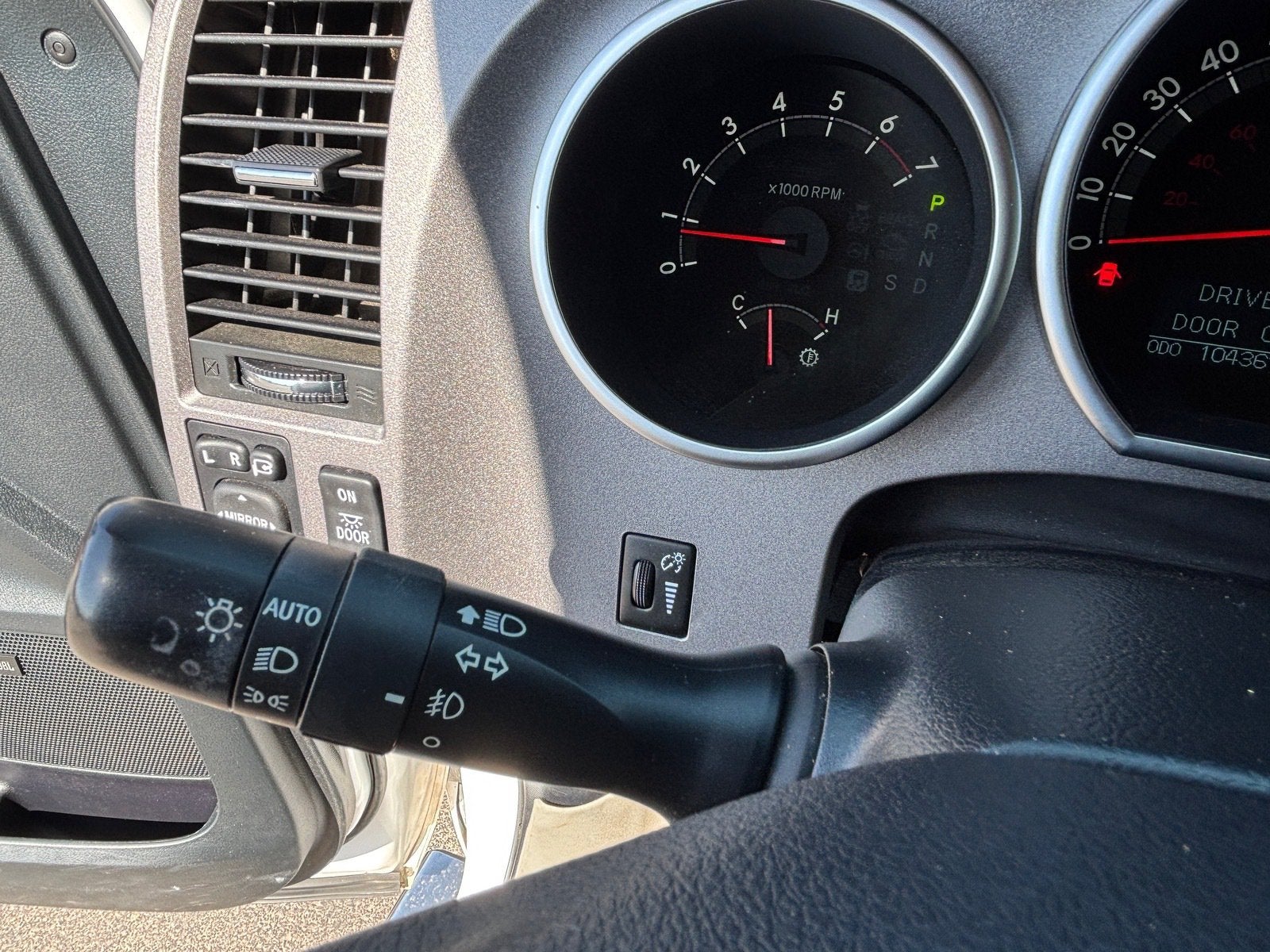 2012 Toyota Tundra 4WD Truck LTD