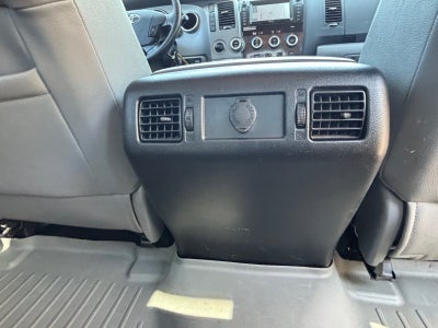 2012 Toyota Tundra 4WD Truck LTD
