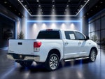 2012 Toyota Tundra 4WD Truck LTD