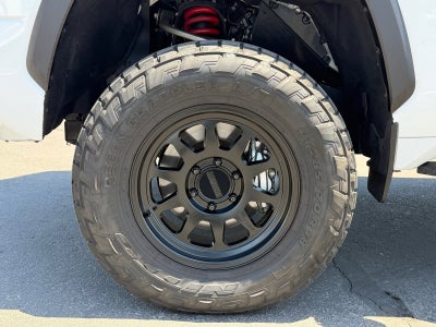 2023 Toyota Tundra 4WD Limited
