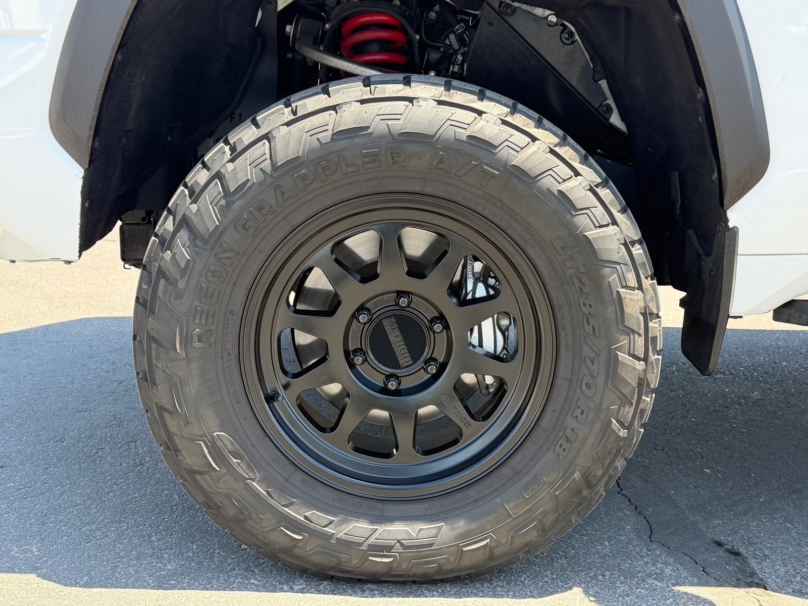 2023 Toyota Tundra 4WD Limited