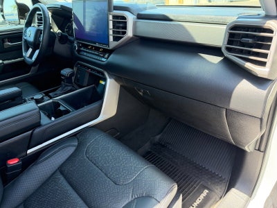 2023 Toyota Tundra 4WD Limited
