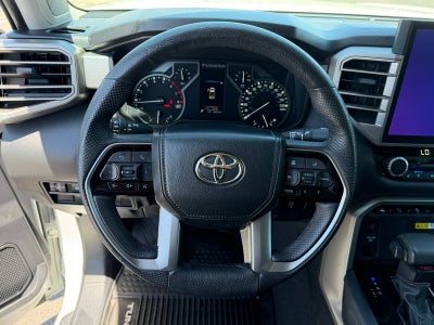 2023 Toyota Tundra 4WD Limited