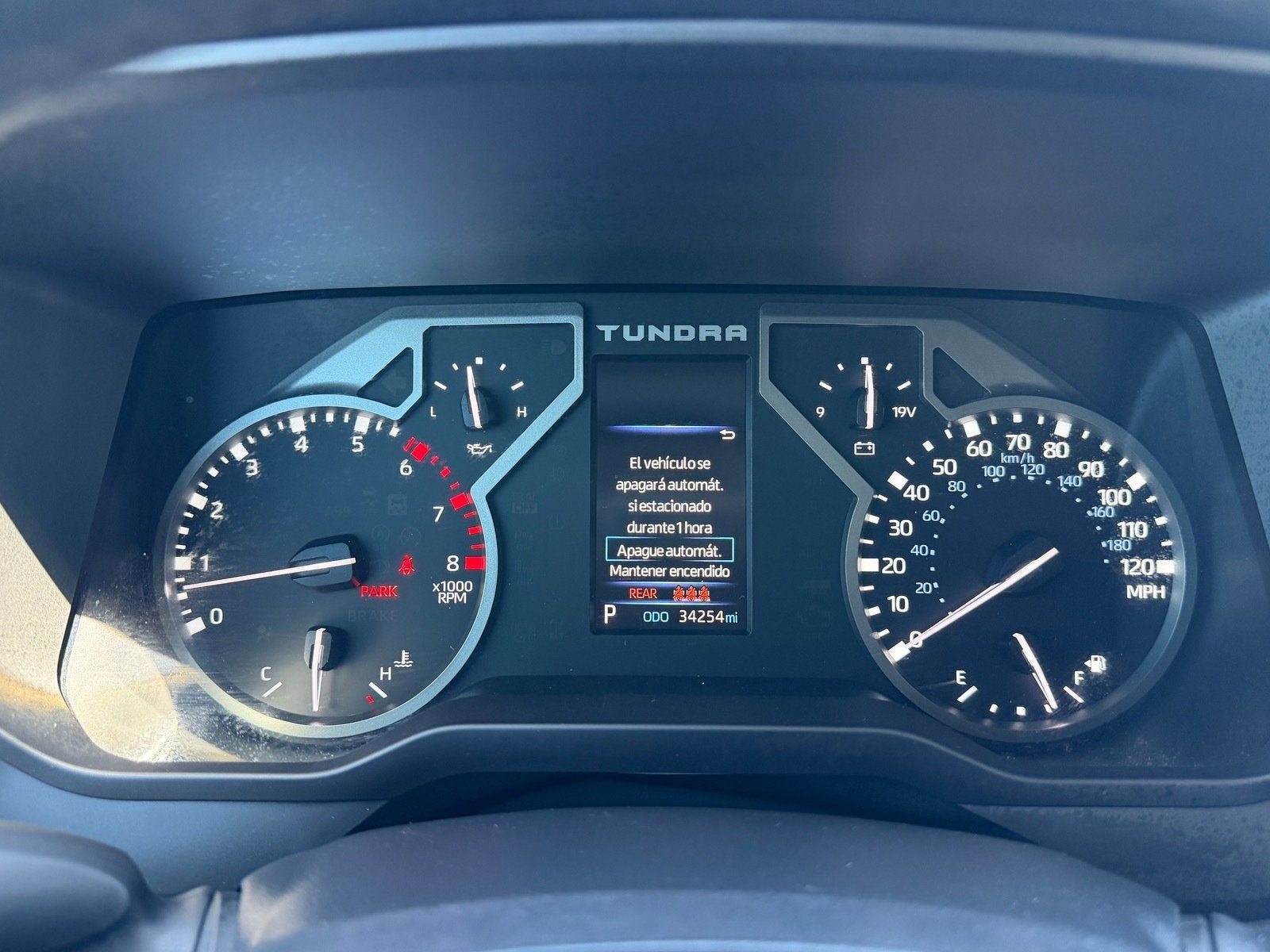 2023 Toyota Tundra 4WD Limited