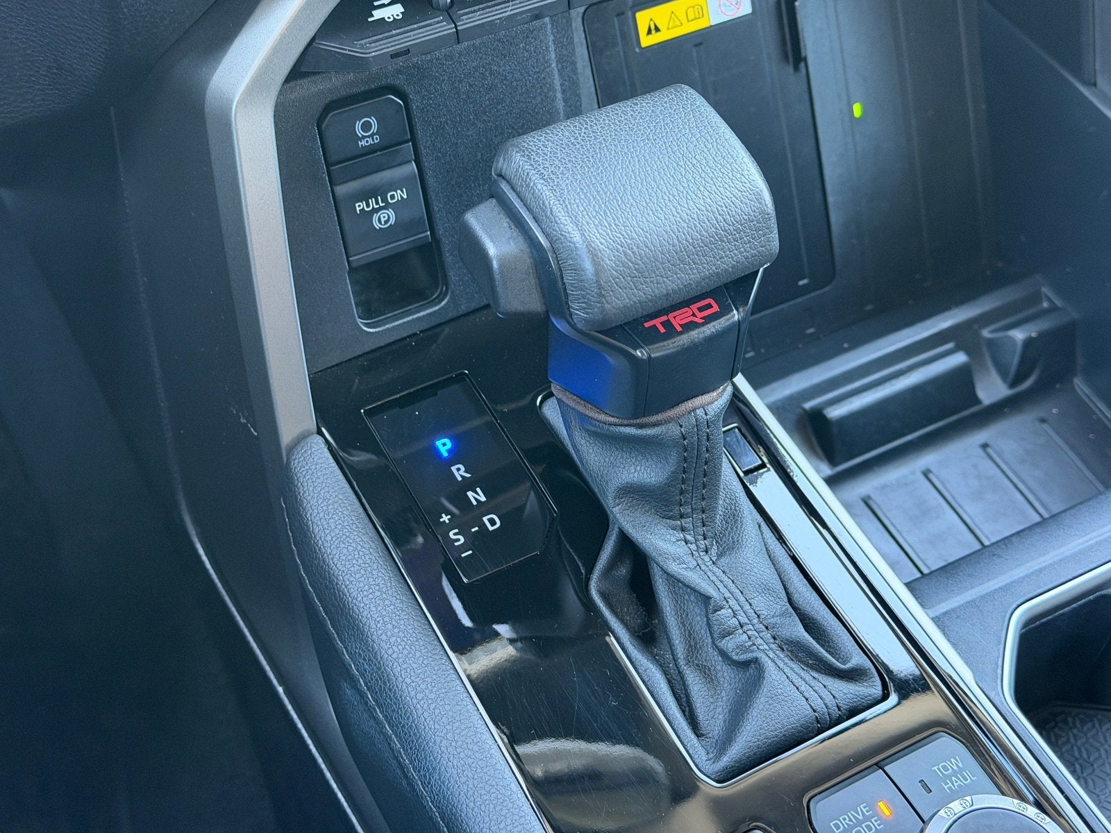 2023 Toyota Tundra 4WD Limited