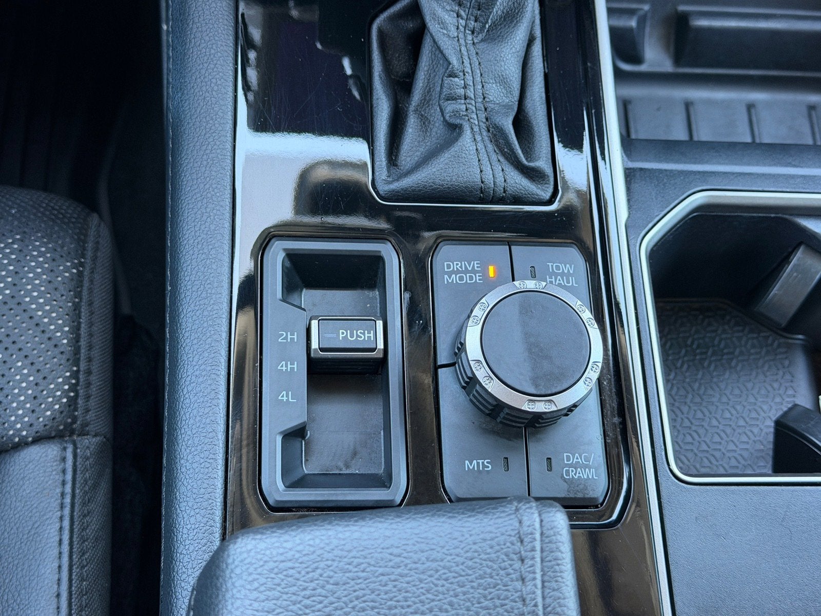 2023 Toyota Tundra 4WD Limited