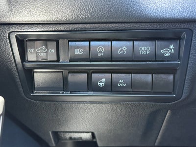 2023 Toyota Tundra 4WD Limited