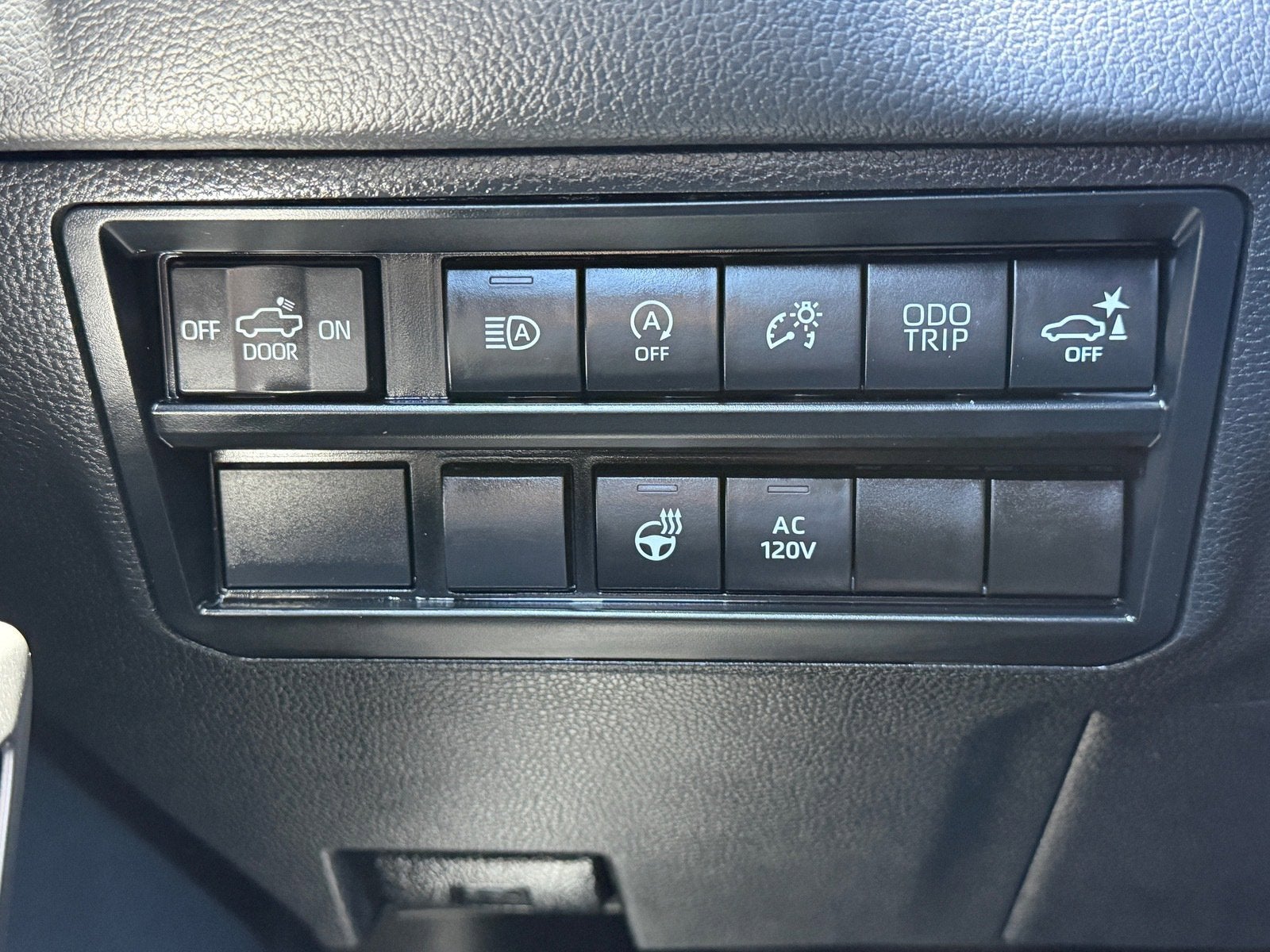 2023 Toyota Tundra 4WD Limited