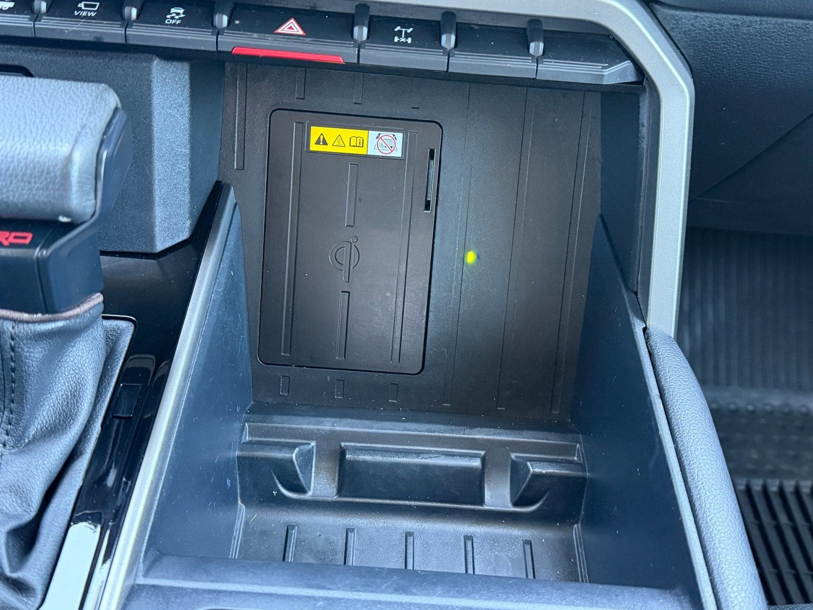 2023 Toyota Tundra 4WD Limited