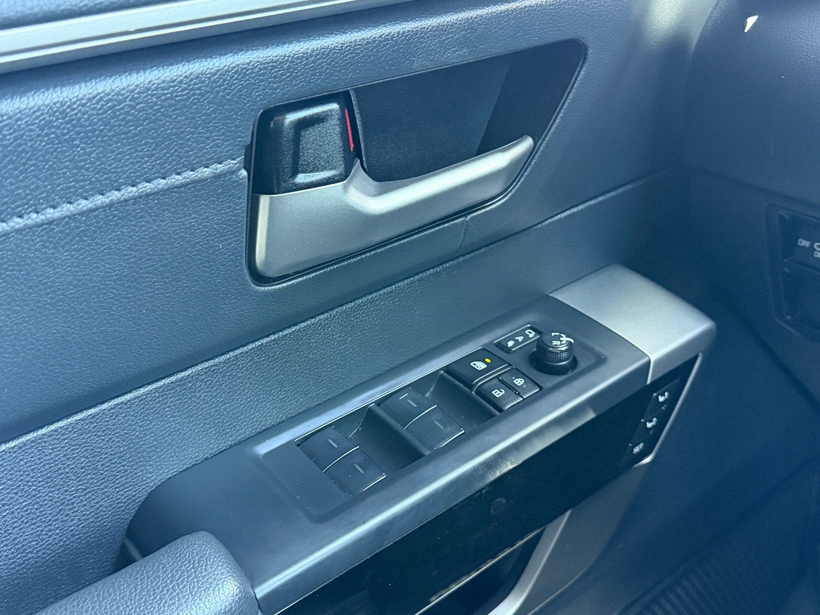 2023 Toyota Tundra 4WD Limited