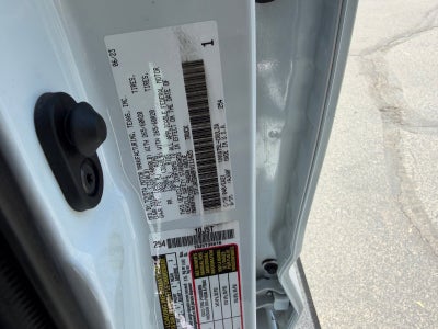 2023 Toyota Tundra 4WD Limited