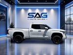 2023 Toyota Tundra 4WD Limited