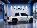 2023 Toyota Tundra 4WD Limited