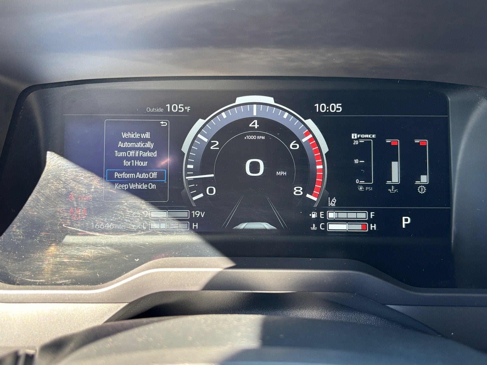 2024 Toyota Tundra 4WD Limited