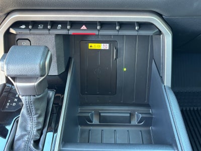 2024 Toyota Tundra 4WD Limited