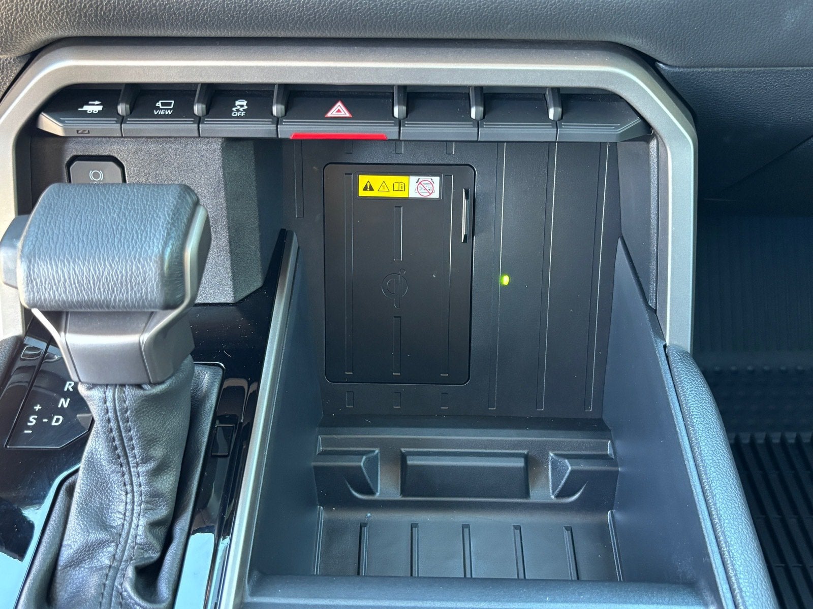 2024 Toyota Tundra 4WD Limited