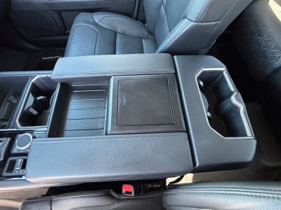 2024 Toyota Tundra 4WD Limited