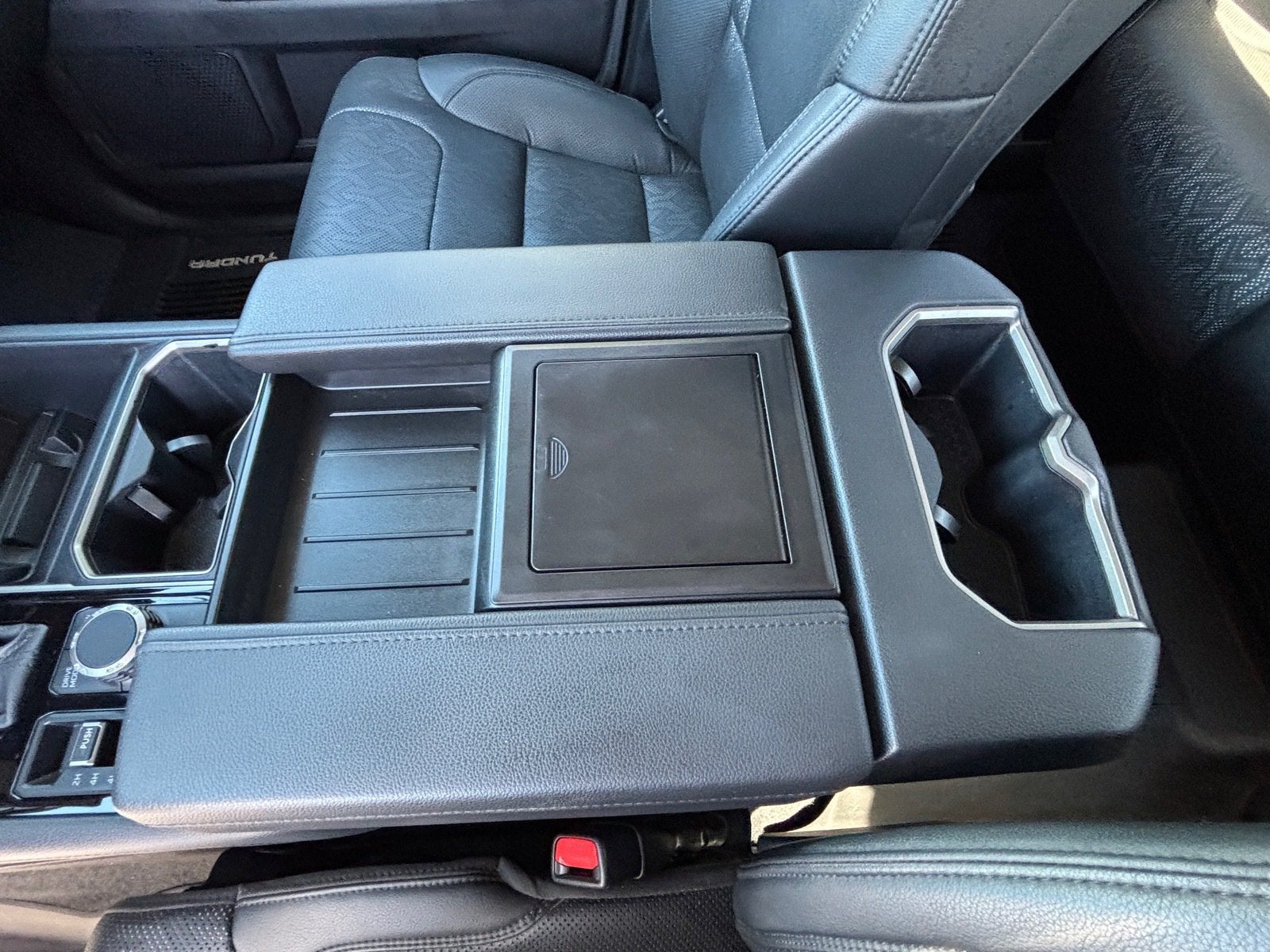 2024 Toyota Tundra 4WD Limited