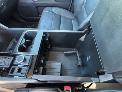 2024 Toyota Tundra 4WD Limited