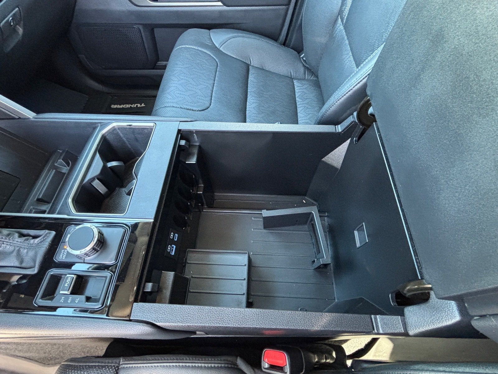 2024 Toyota Tundra 4WD Limited