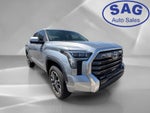 2024 Toyota Tundra 4WD Limited