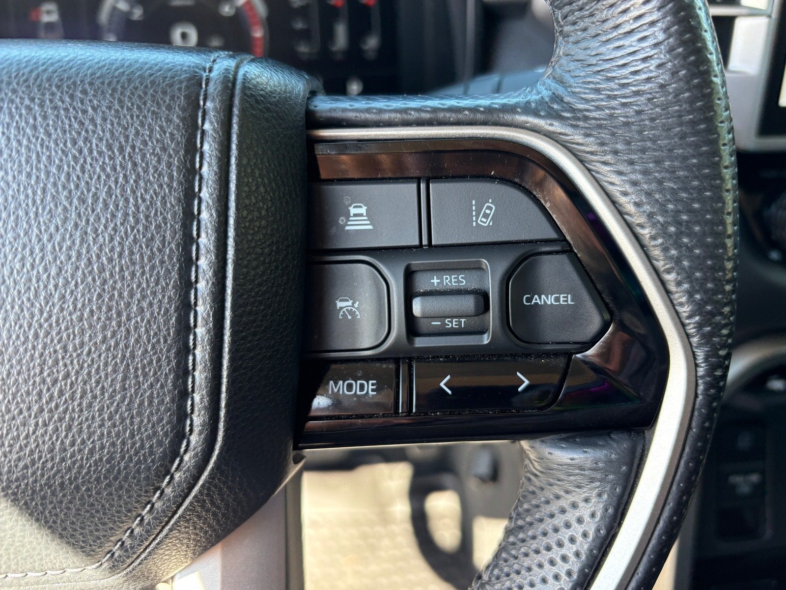 2024 Toyota Tundra 4WD Limited
