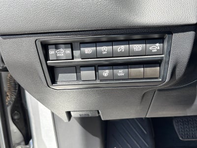 2024 Toyota Tundra 4WD Limited