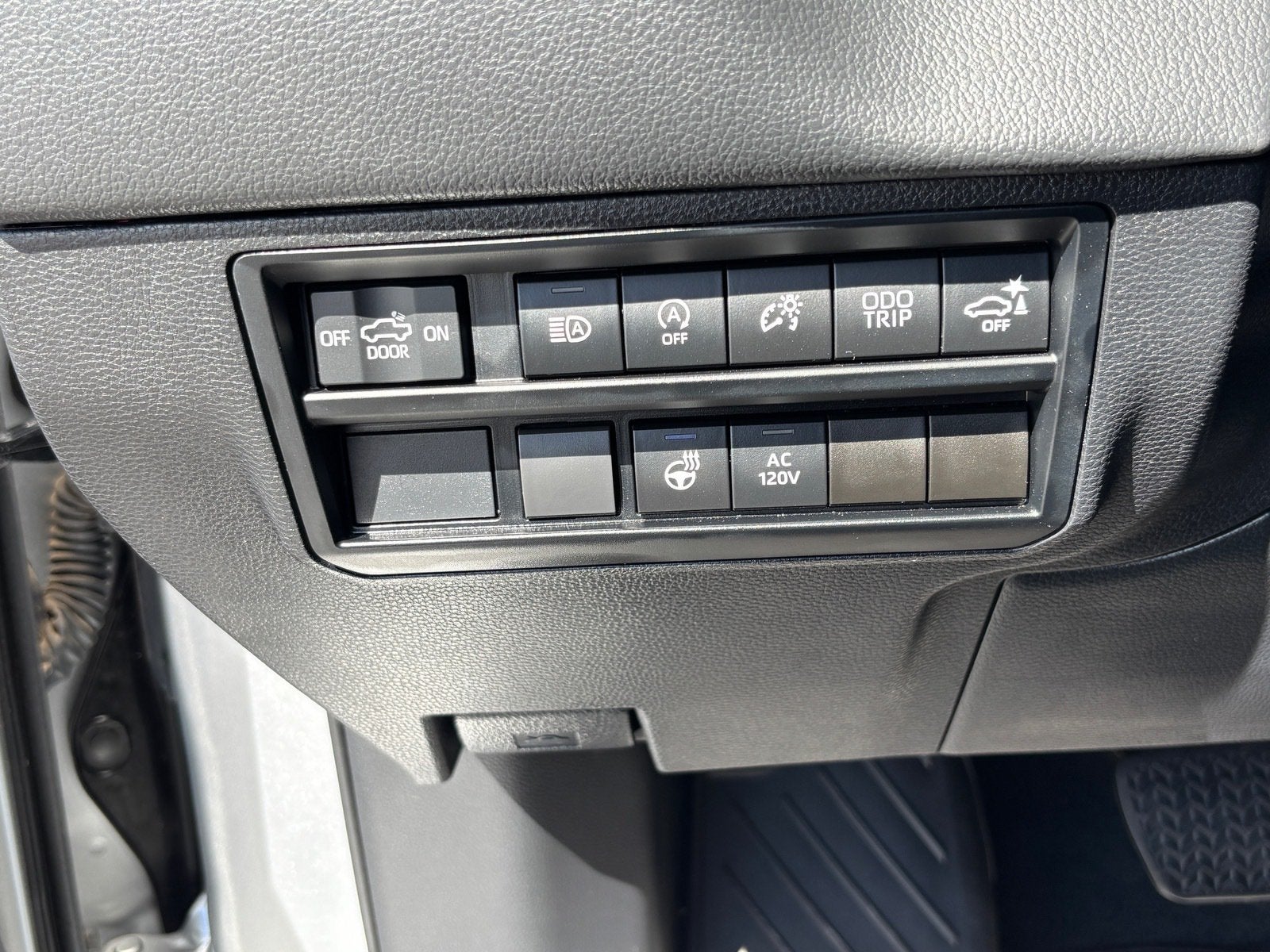 2024 Toyota Tundra 4WD Limited