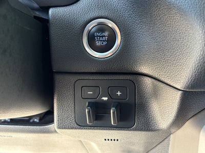 2024 Toyota Tundra 4WD Limited