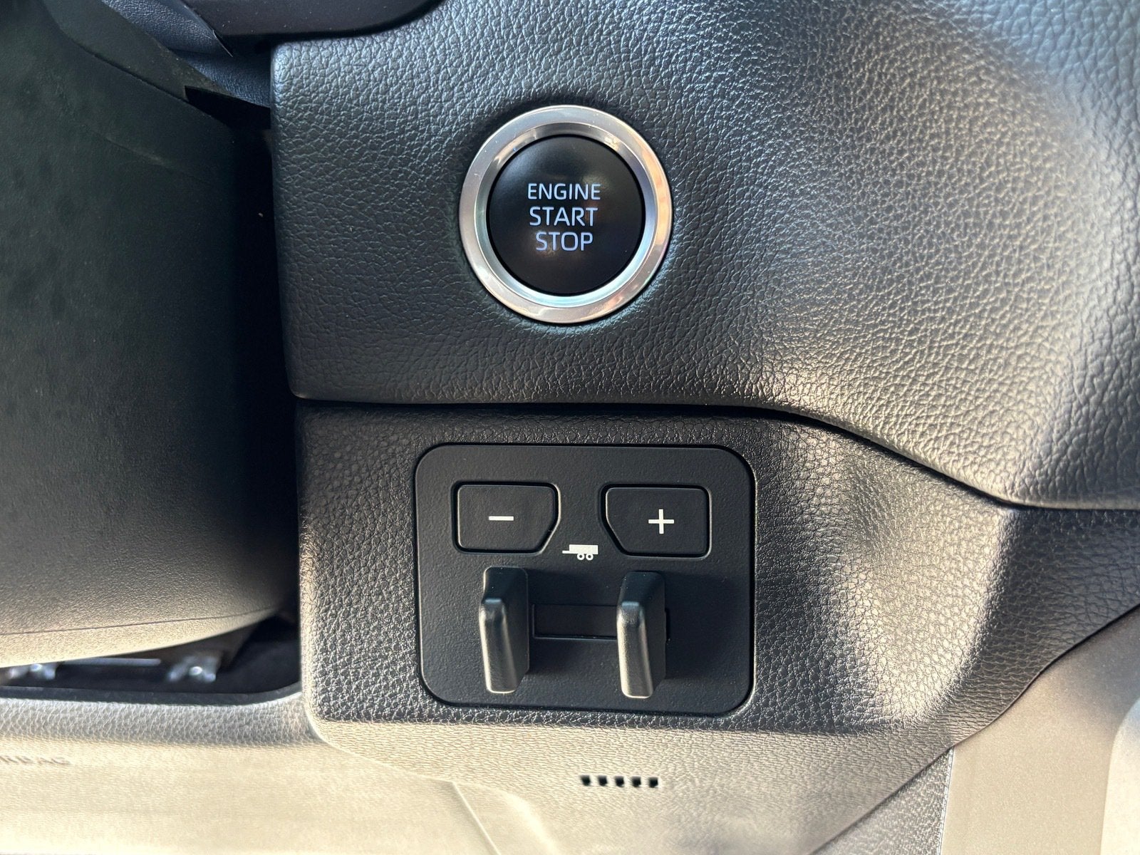 2024 Toyota Tundra 4WD Limited