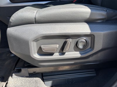 2024 Toyota Tundra 4WD Limited