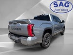 2024 Toyota Tundra 4WD Limited