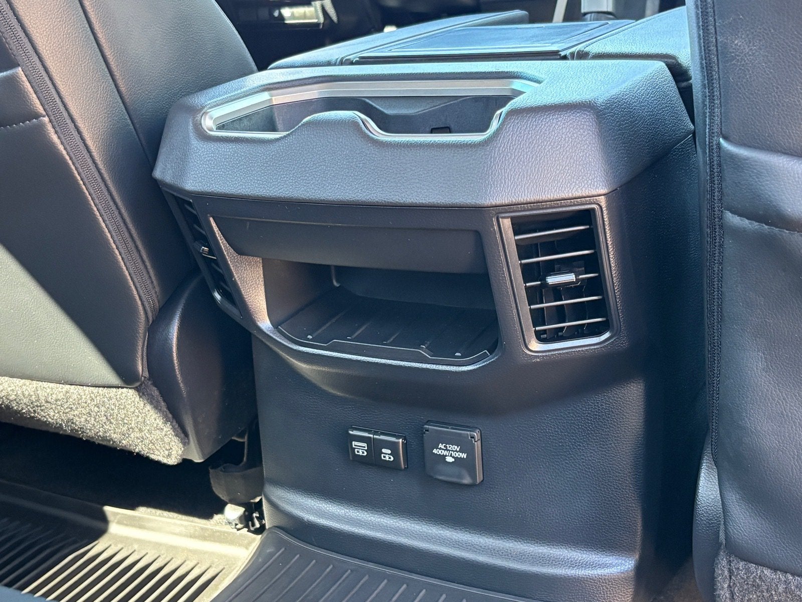 2024 Toyota Tundra 4WD Limited