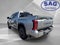 2024 Toyota Tundra 4WD Limited