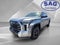 2024 Toyota Tundra 4WD Limited