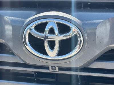 2024 Toyota Tundra 4WD Limited