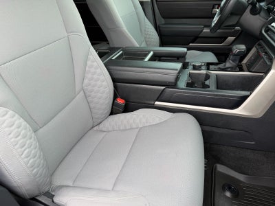 2023 Toyota Tundra 4WD SR5